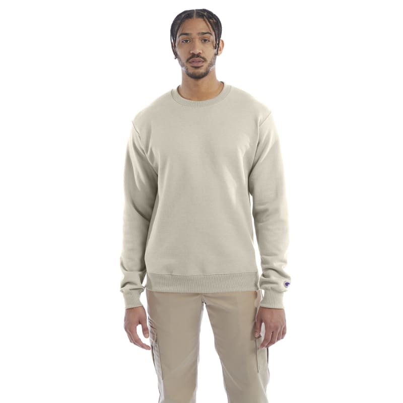 Champion Eco® 9 Oz. Crew 3