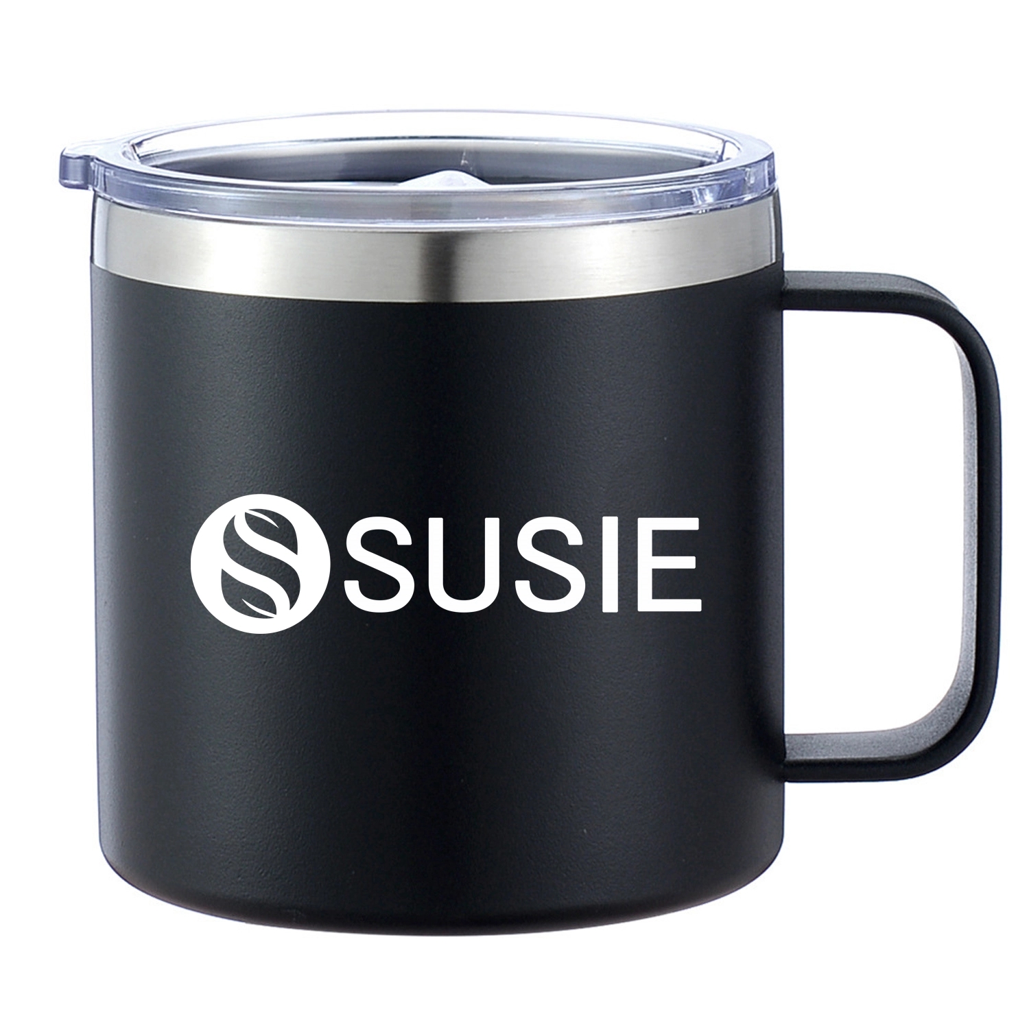 14Oz Vacuum Insulated Mug 2