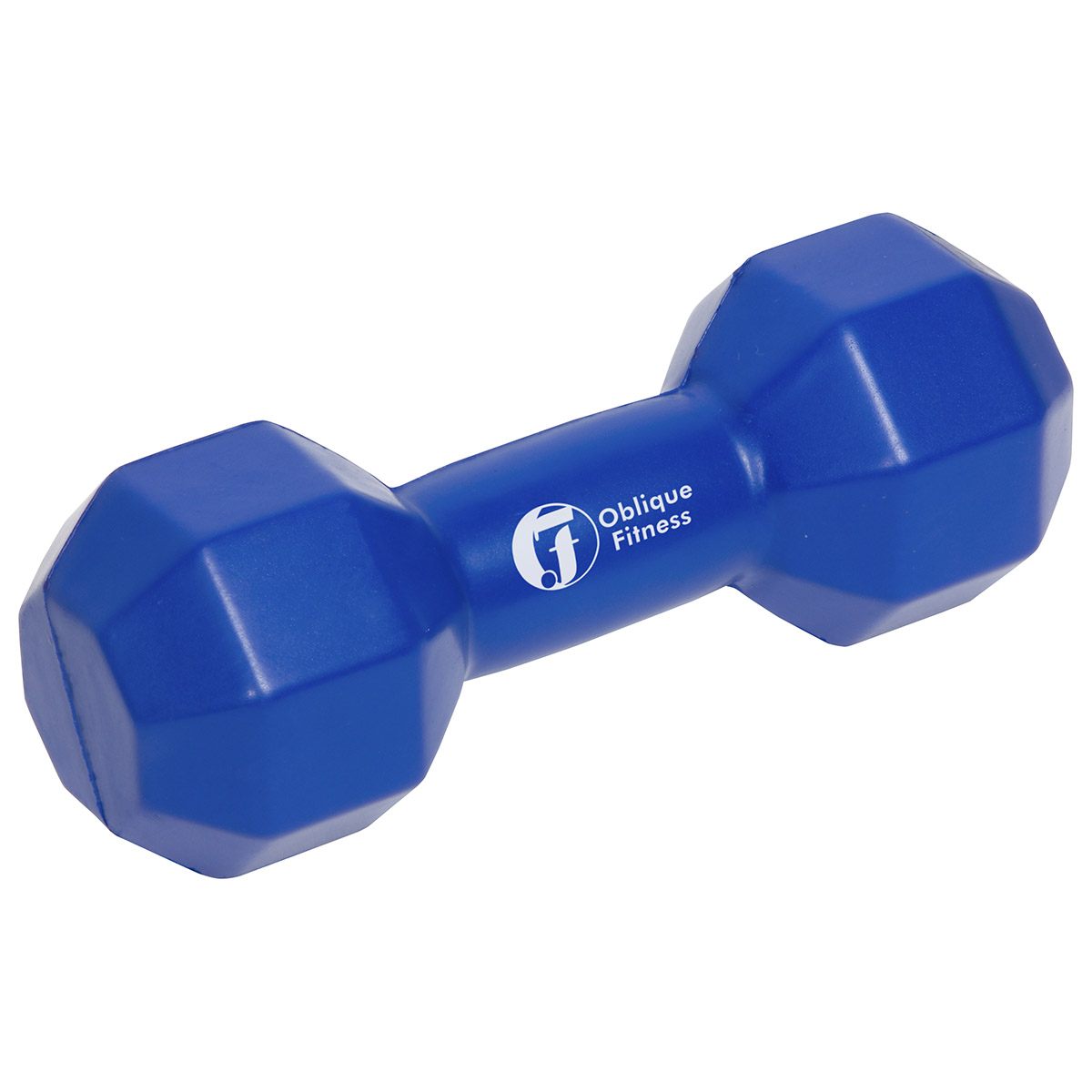 Dumbbell Stress Reliever 10