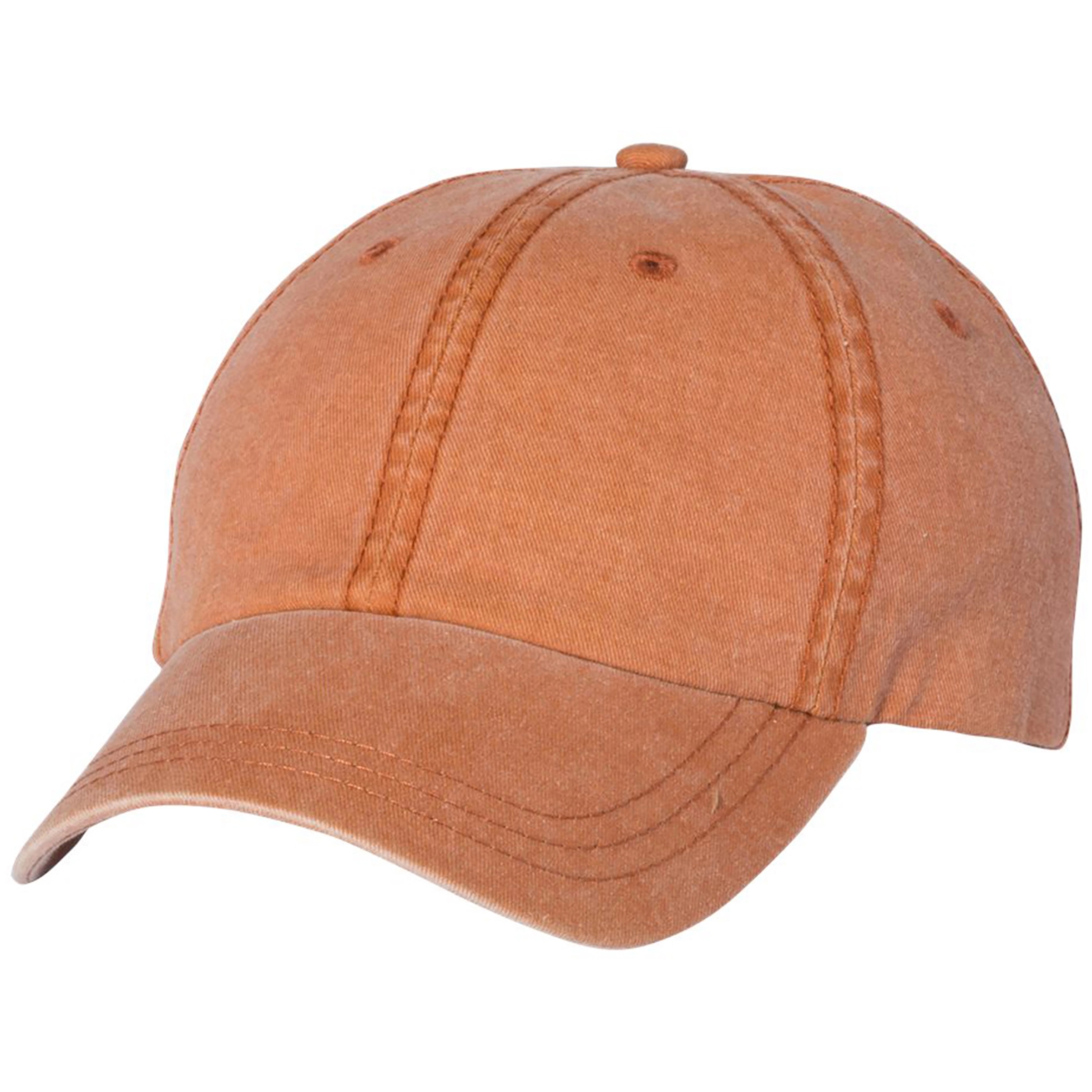 Sportsman - Pigment Dyed Cap 4