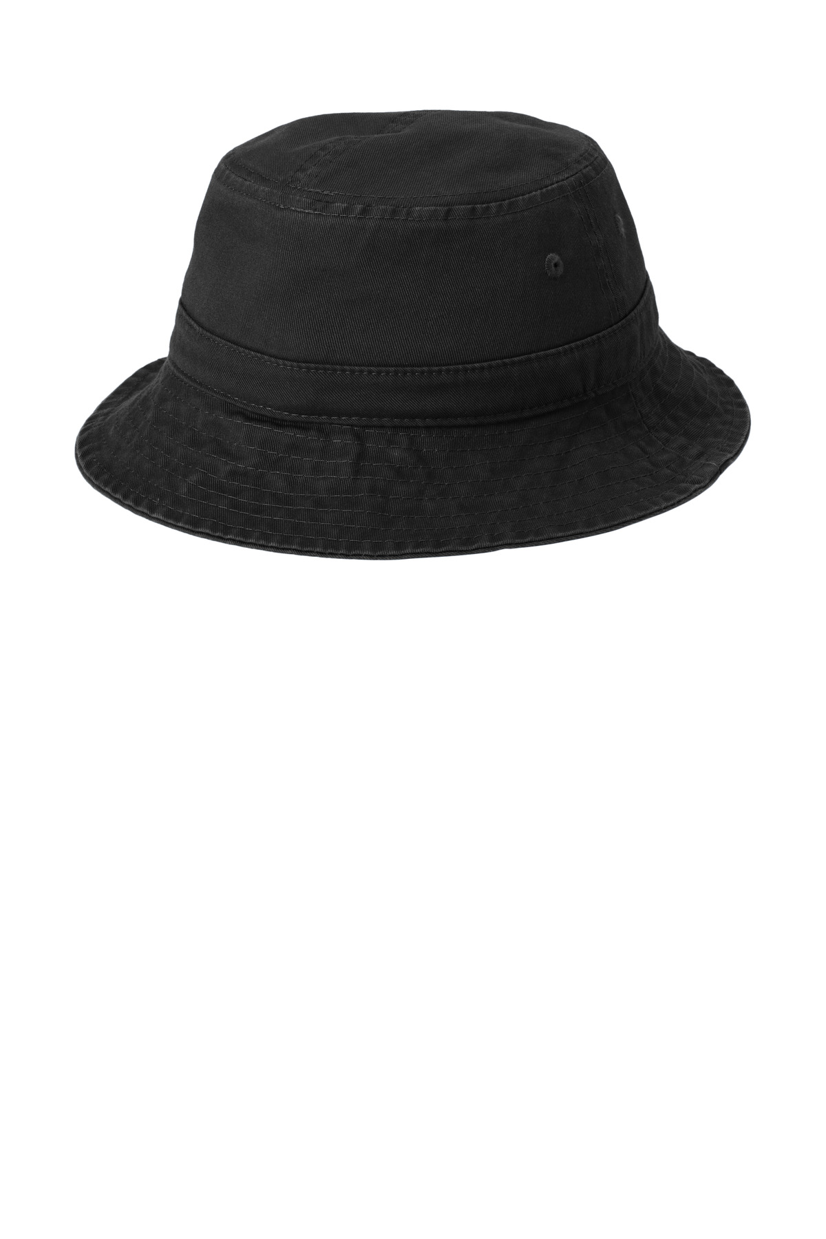 Port Authority Bucket Hat. PWSH2 9