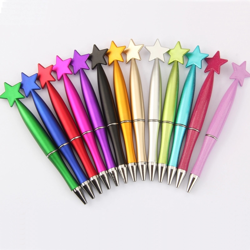 Lovely Ballpoint Pen 8