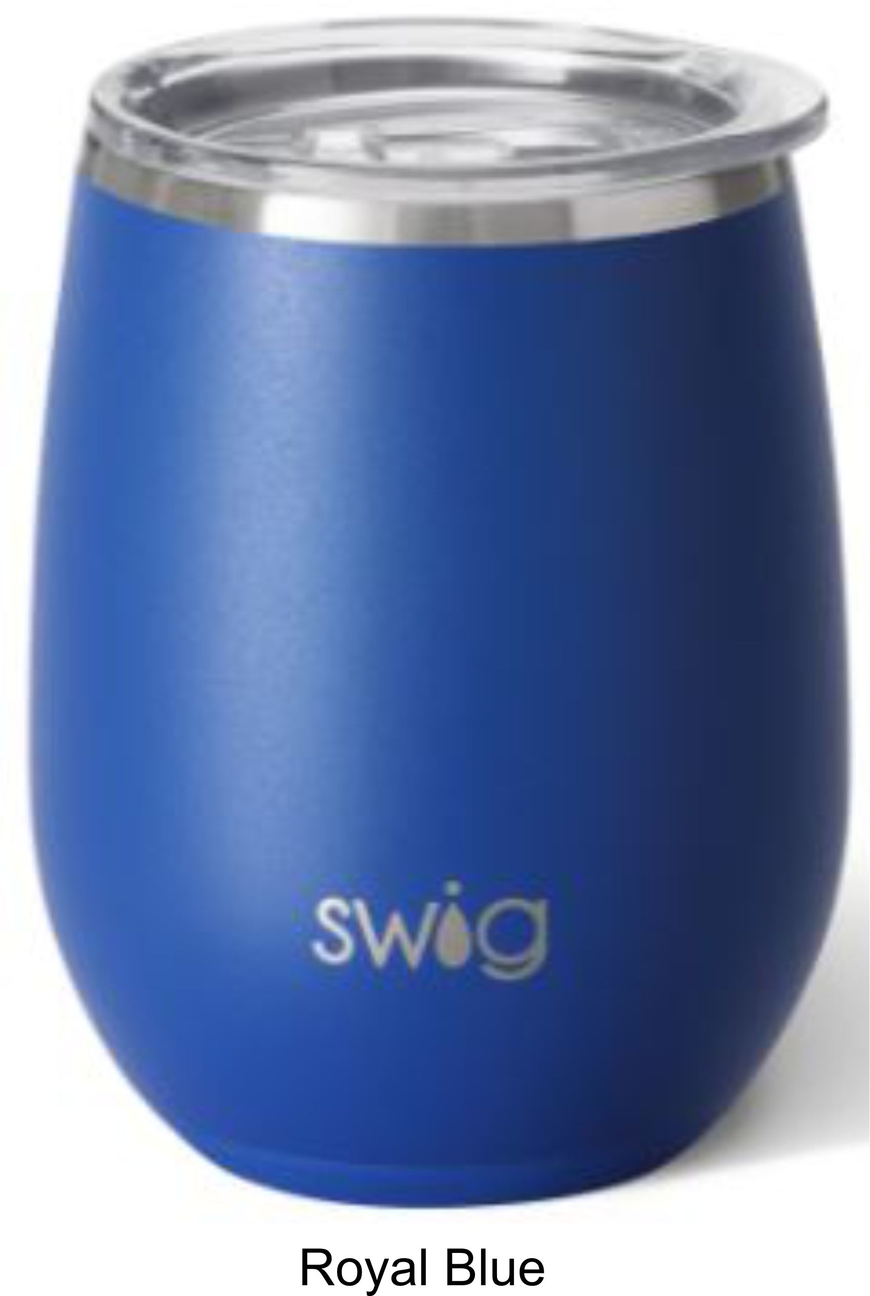 Authentic SWIG 14oz Stemless Wine Tumbler 4