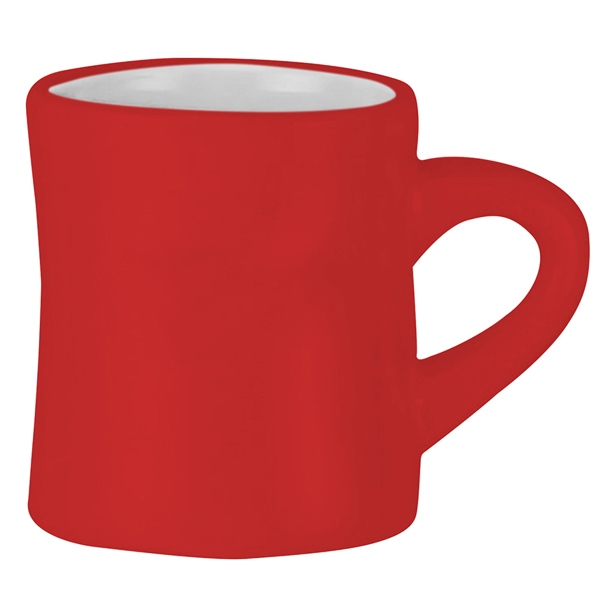 11 oz. Diner Mug 4