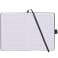 FSC® Recycled 5” x 7” Prism Notebook 81