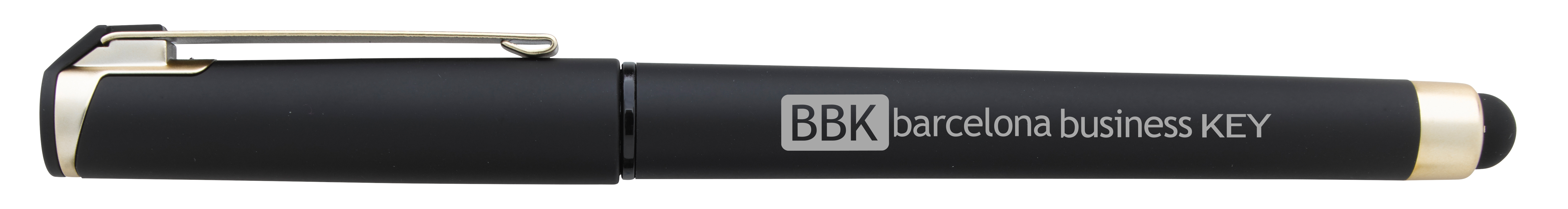 Good Value™ Cali Gold Stylus RABS Pen 158