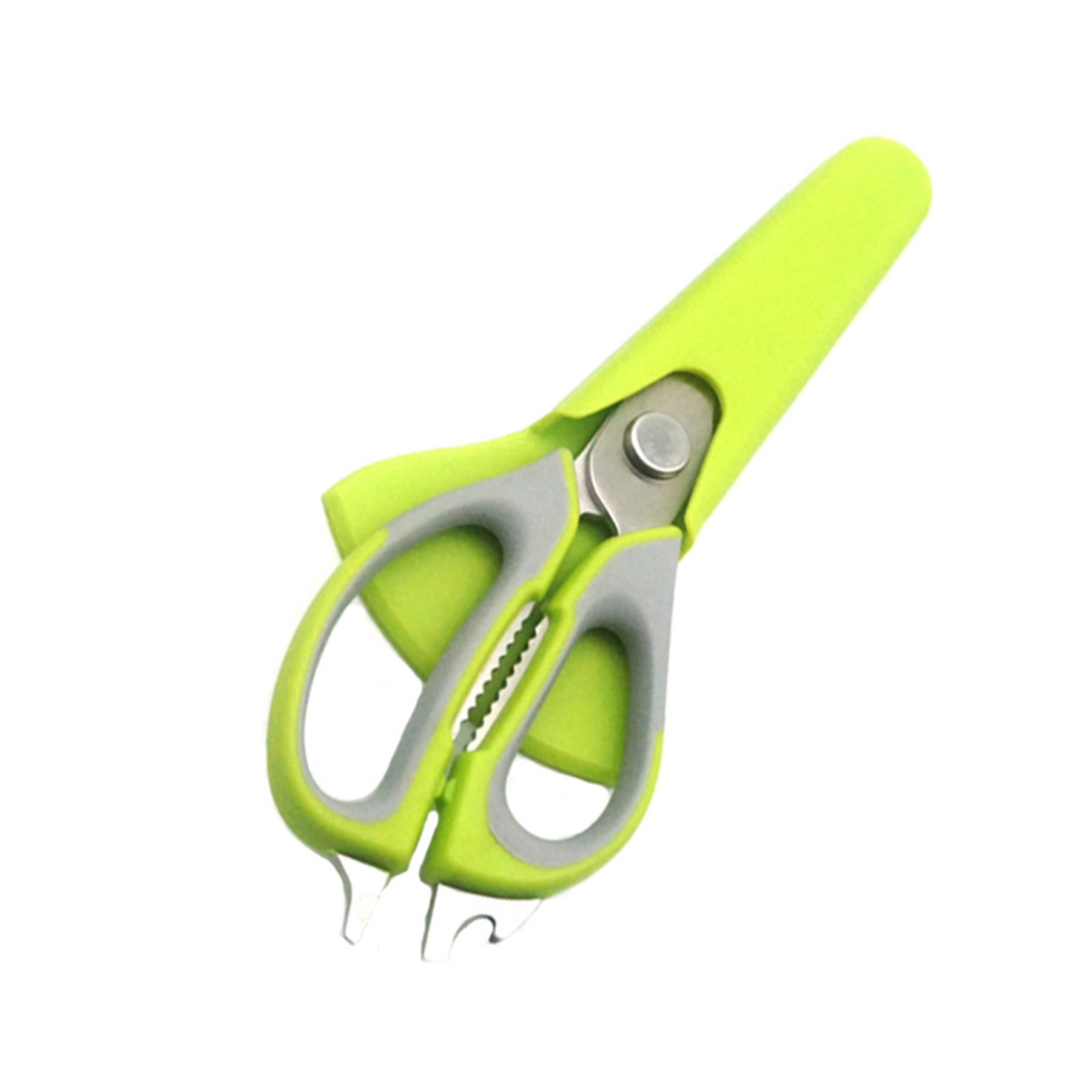 Kitchen Stainless Steel Scissors 2