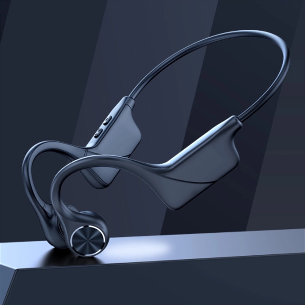Bone Conduction Open-Ear Bluetooth Sport Headphones 4
