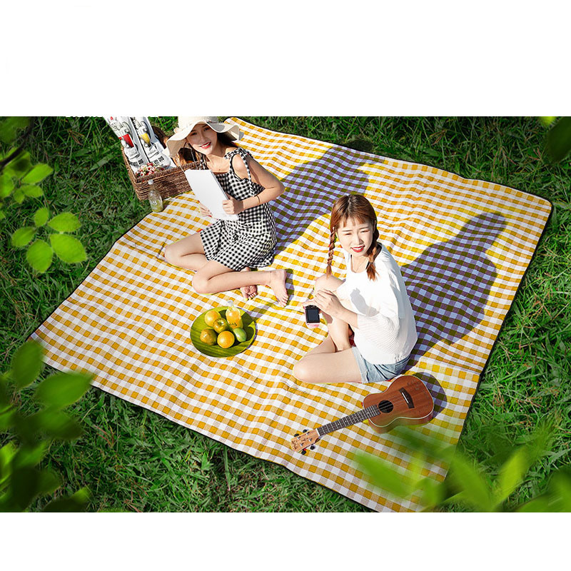 Outdoor Picnic Mat 4