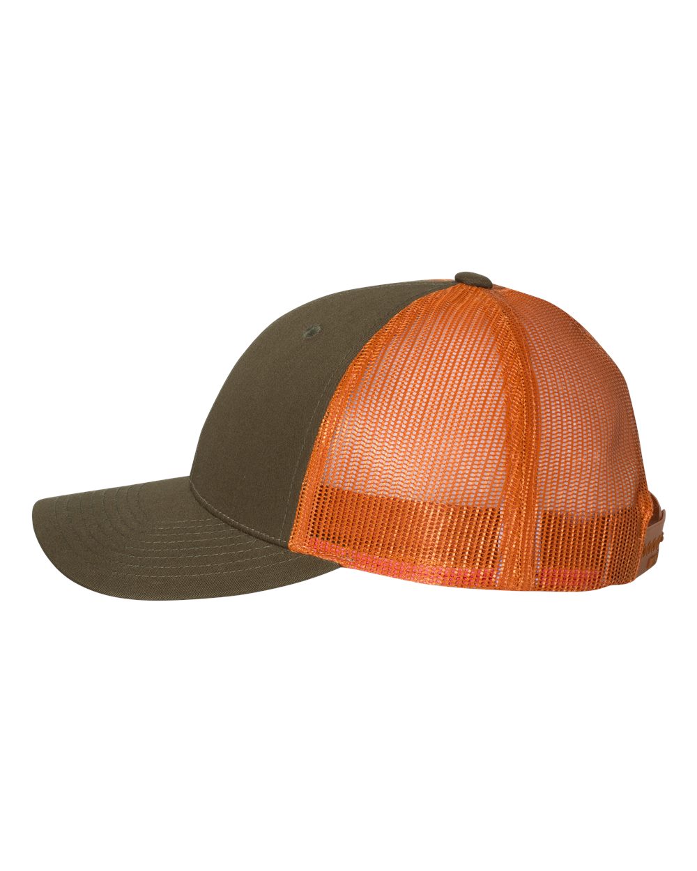 Low Pro Trucker Cap - 115 29