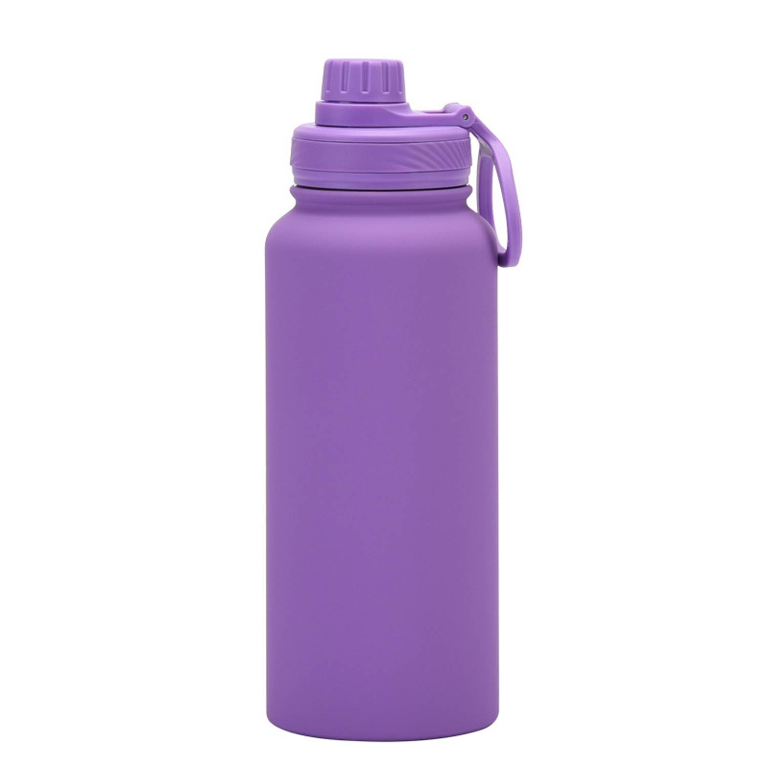 35oz Stainless Steel Water Bottle w/ Straw Lid, custom water bottle with logo imprint 11