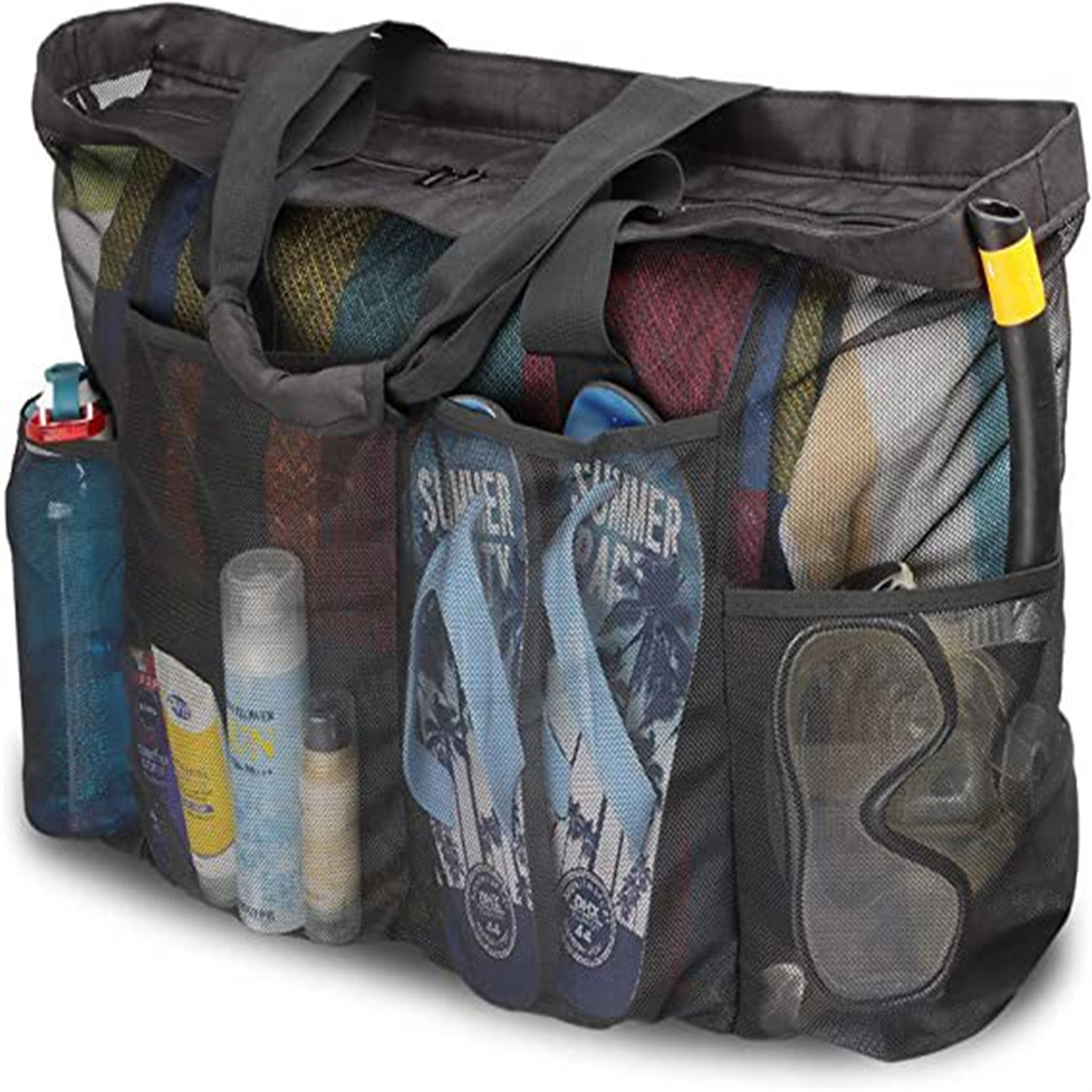 Extra Large Beach Bag 4