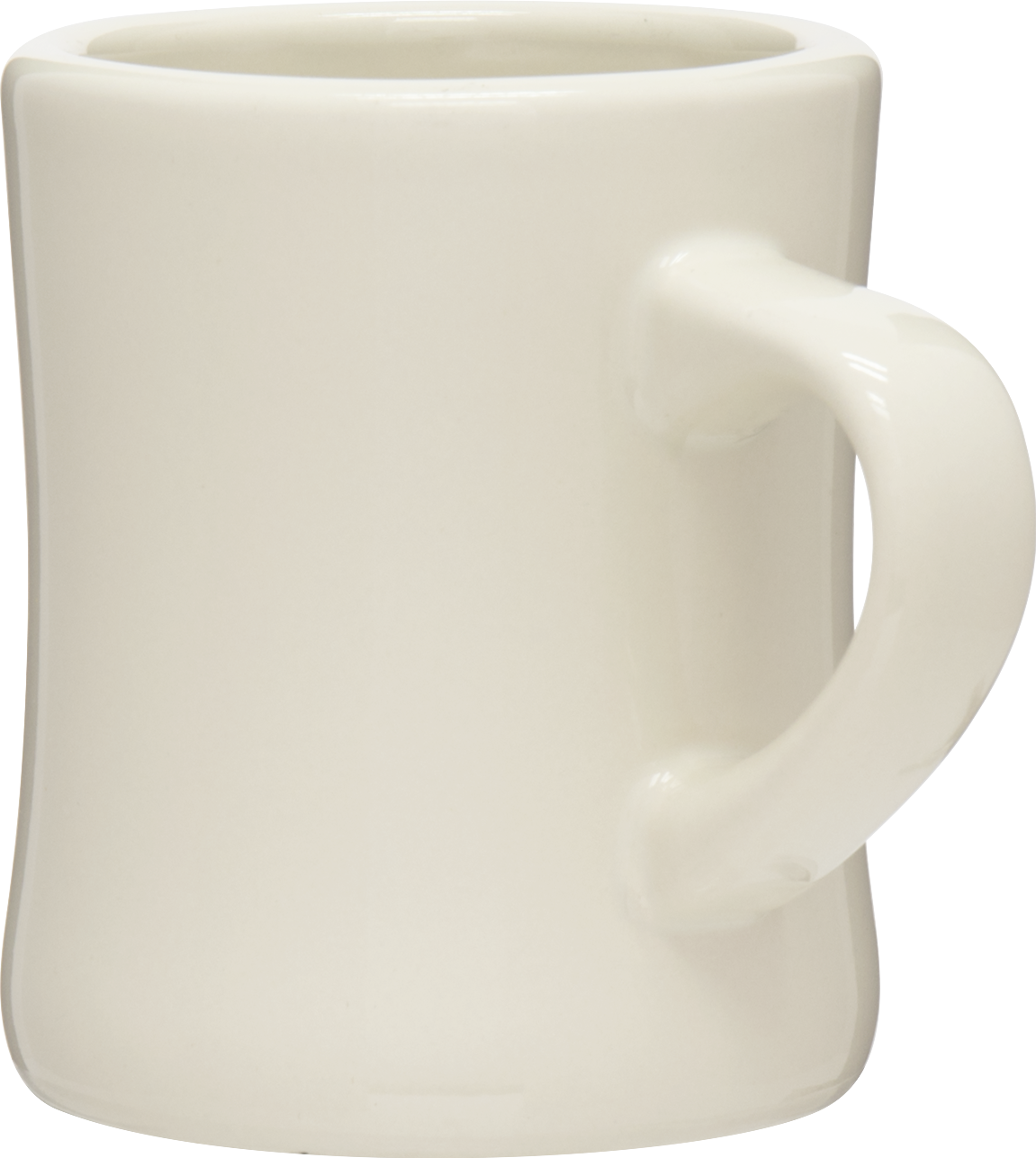 10 oz diner mug