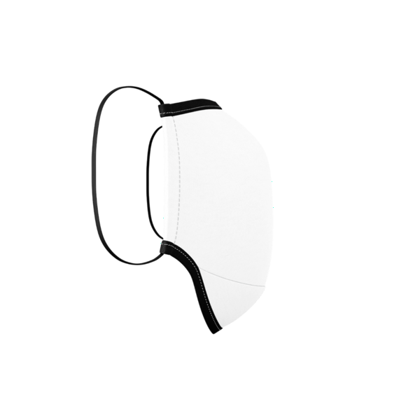 IMPORT Titan Jr. 3-Ply Dye-Sub Youth Face Mask 11