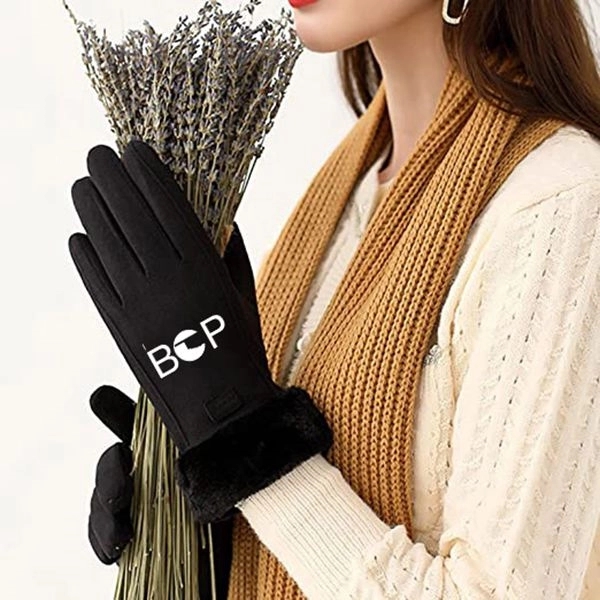 Womens Winter Gloves 1