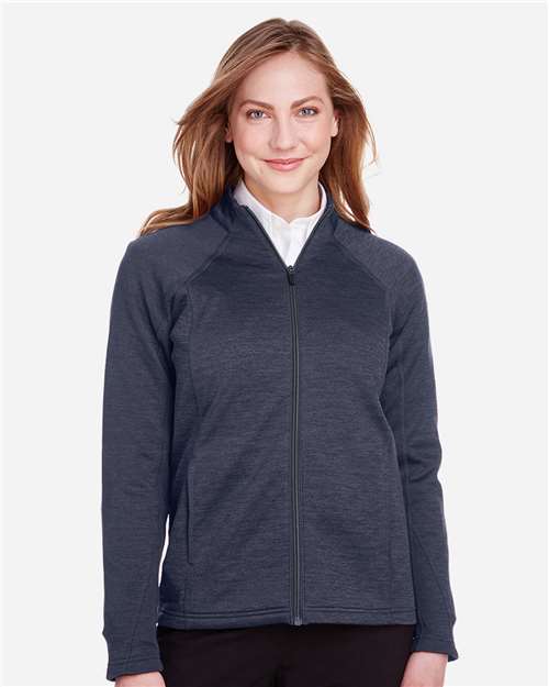 Women's Flux 2.0 Full-Zip Jacket - NE712W 18