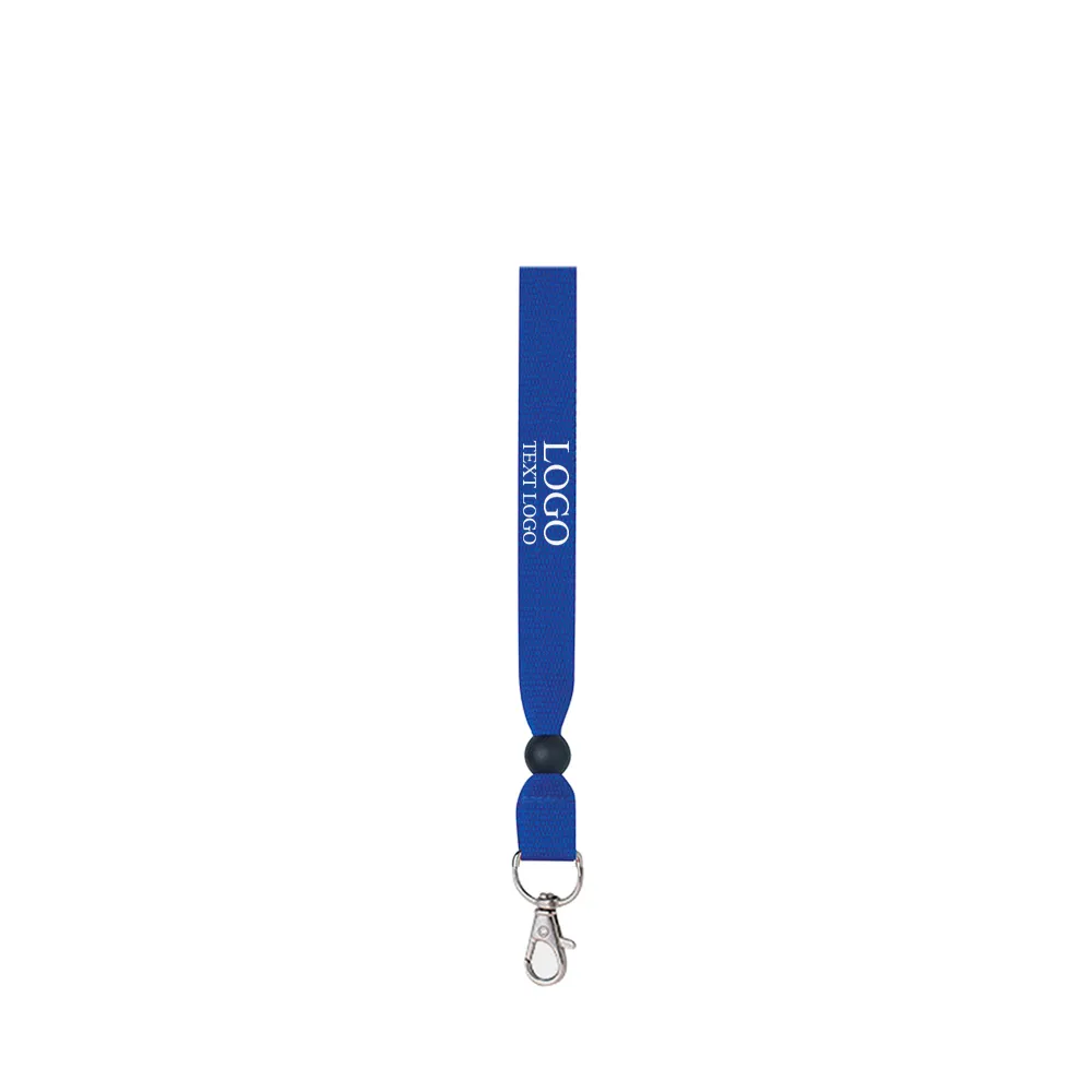 Silkscreen Lobster Clasp Wristband 4