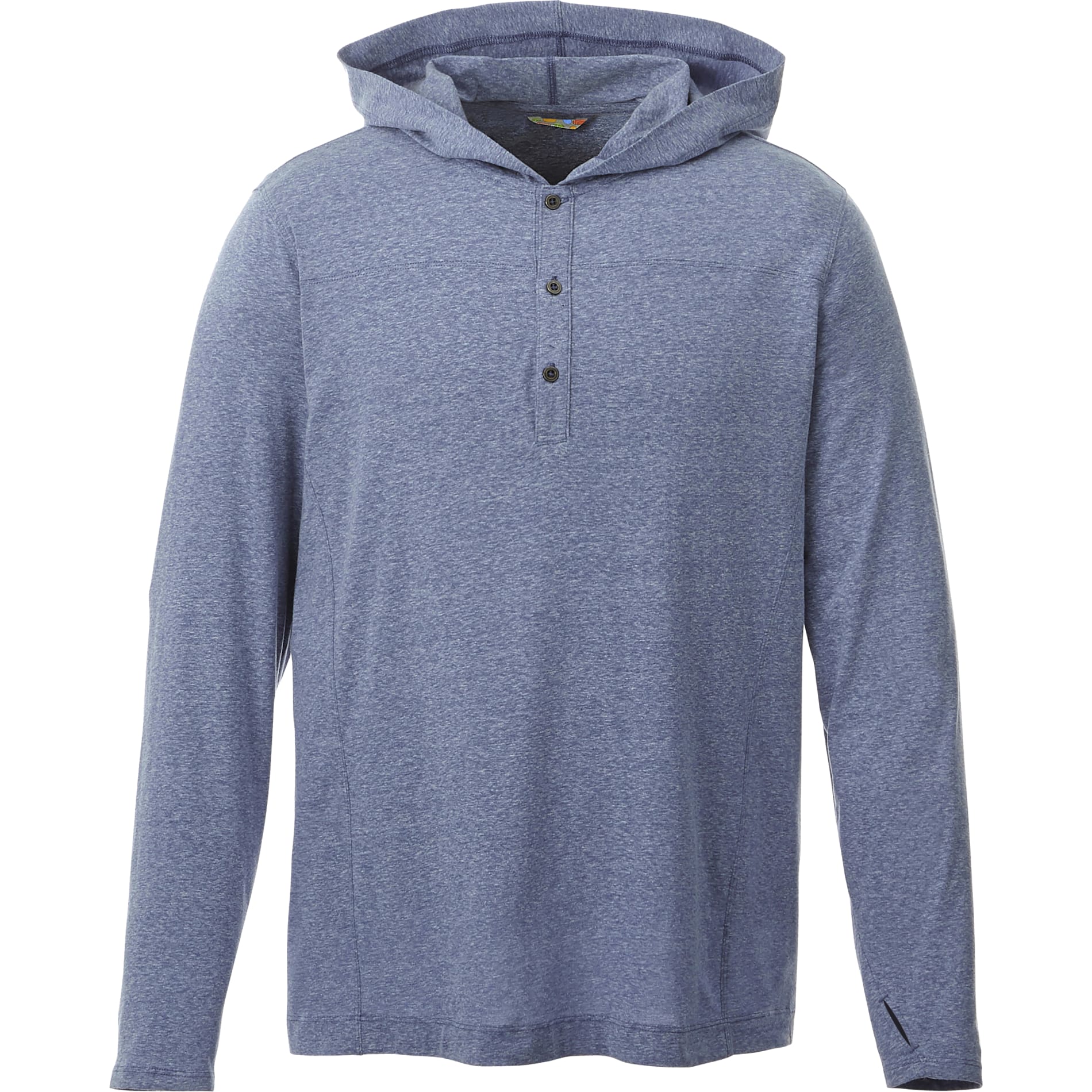 Mens ASHLAND Knit Hoody 55