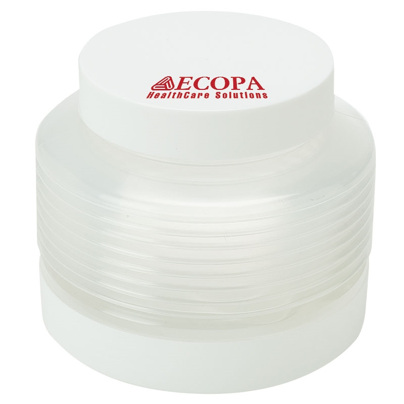 64 oz. Expandable Storage Jar 18