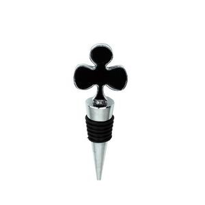 Stylish Poke Mark Wine Stopper Cork In Unique Shapes 7
