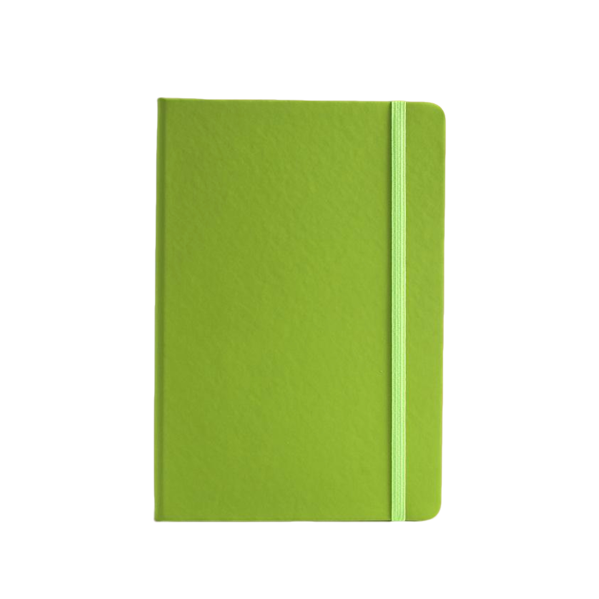 PU Journal Notebook A6 Size Acid Free Paper 29