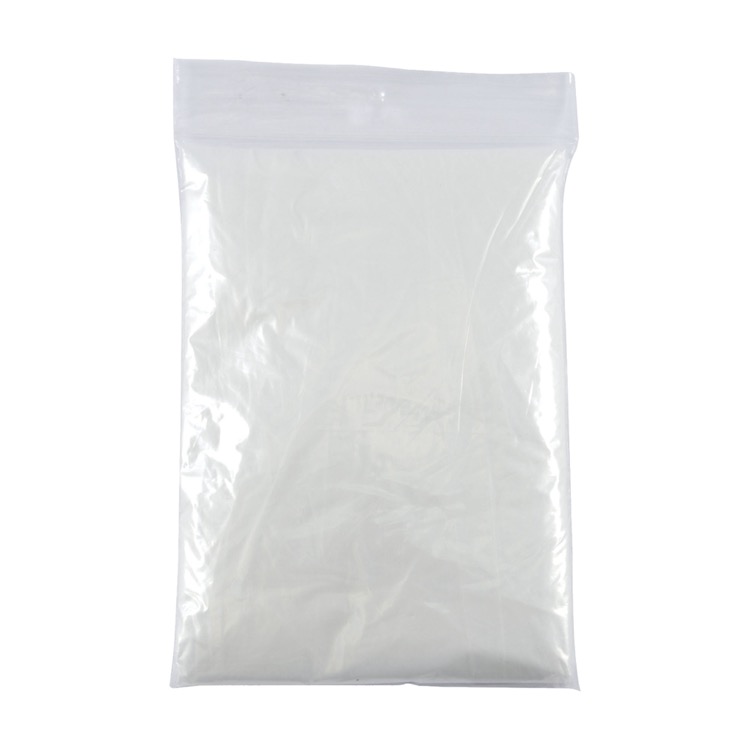 Sunlight Poncho 4
