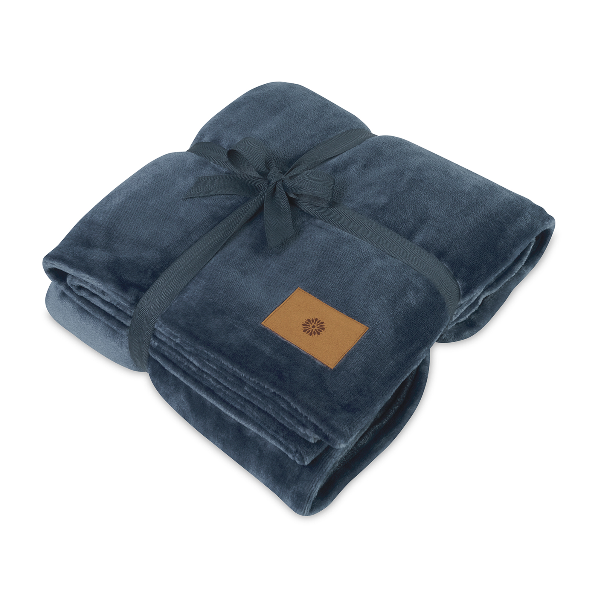 Mink Ever Soft Throw Recycled Blanket 26