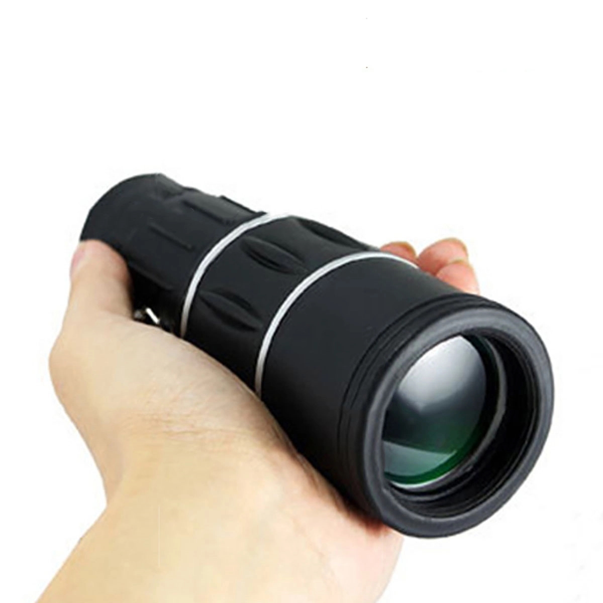 16x52 HD Pocket Monocular Telescope 2