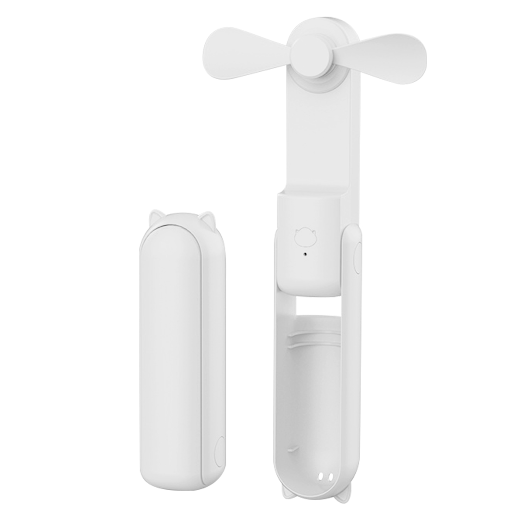 Mini Handheld Fan 3