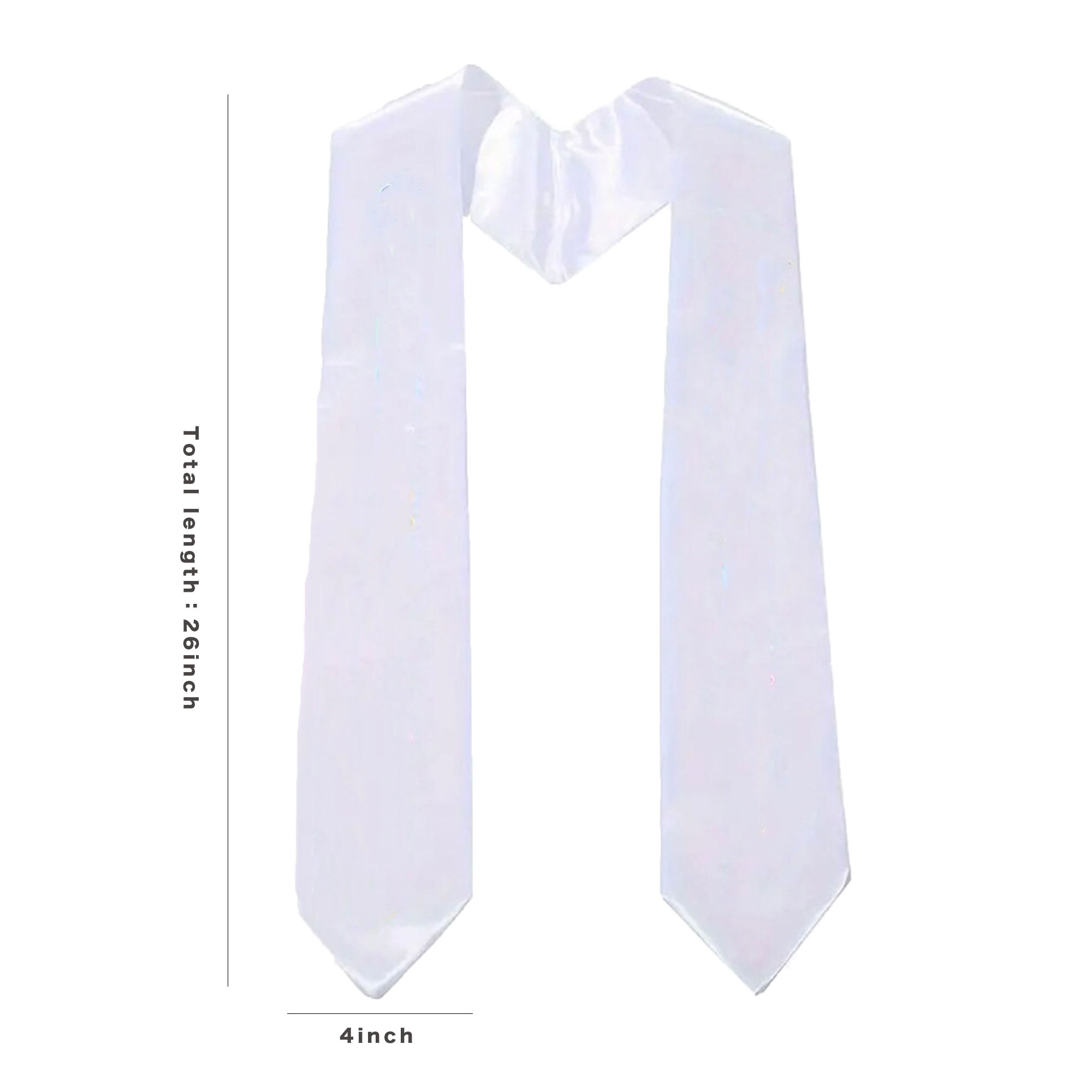 Children's graduation Ribbon 7