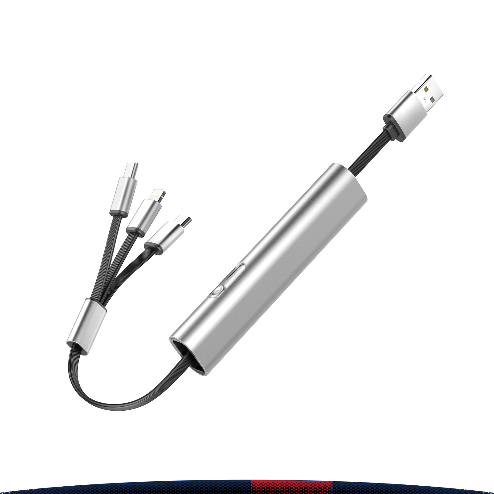 Kasa 3in1 Charging Cable 3