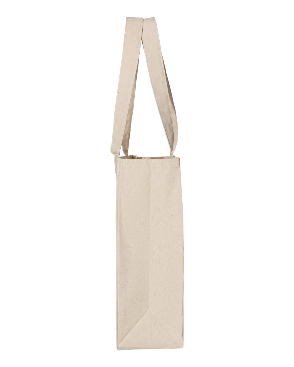 12L Gussetted Shopping Bag - Q1000 5