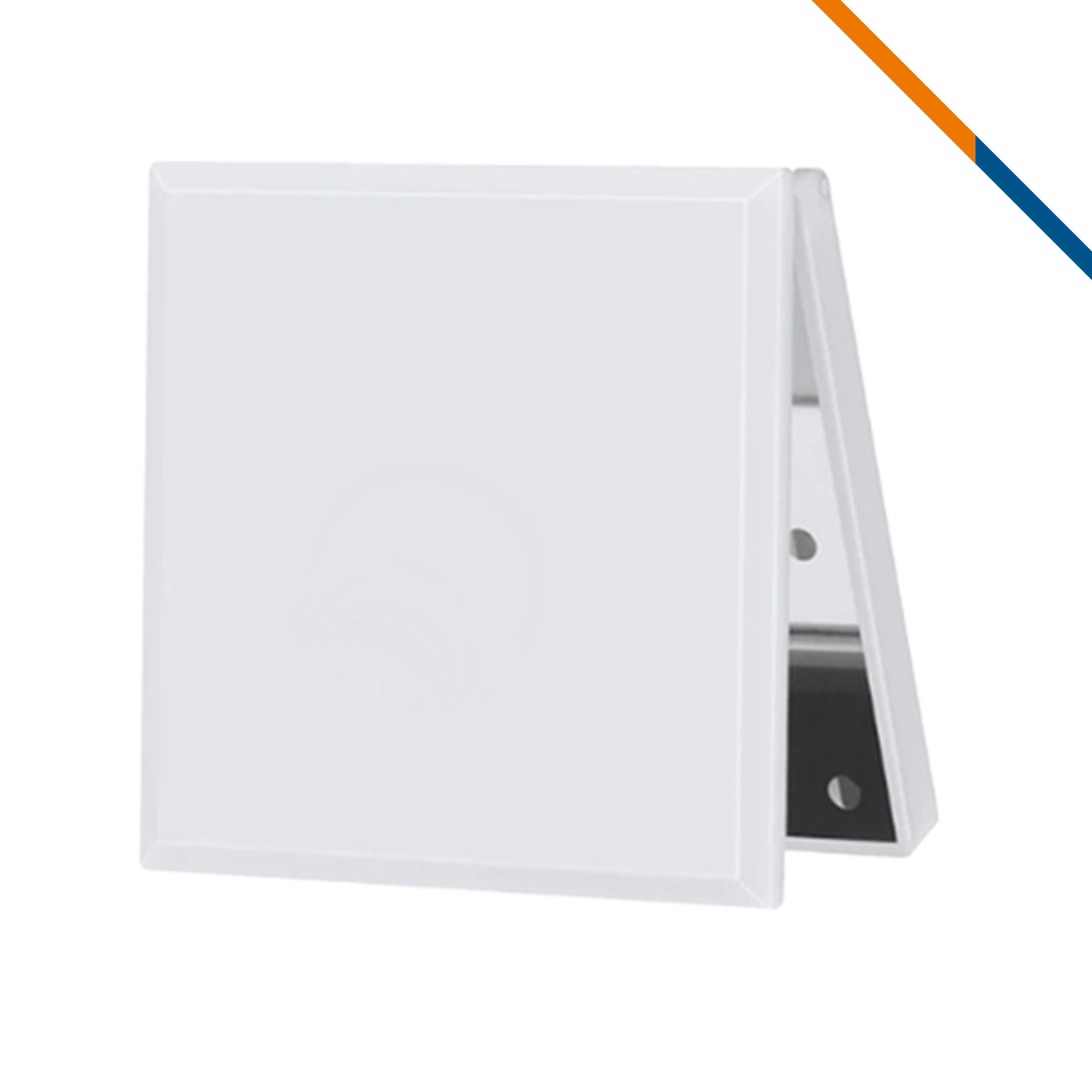 Leviis LED Compact Mirror 2