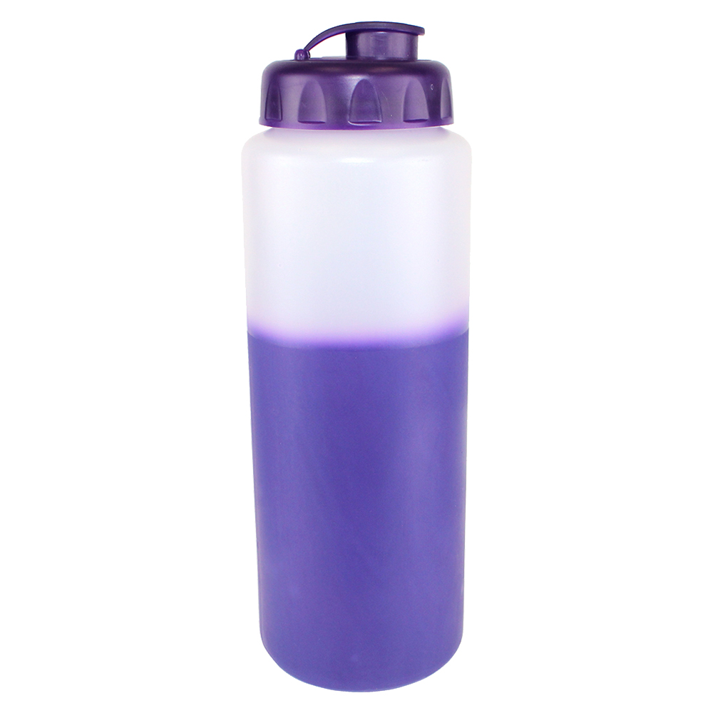 Mood™ 32 oz. Sports Bottle with Flip Top Cap 5