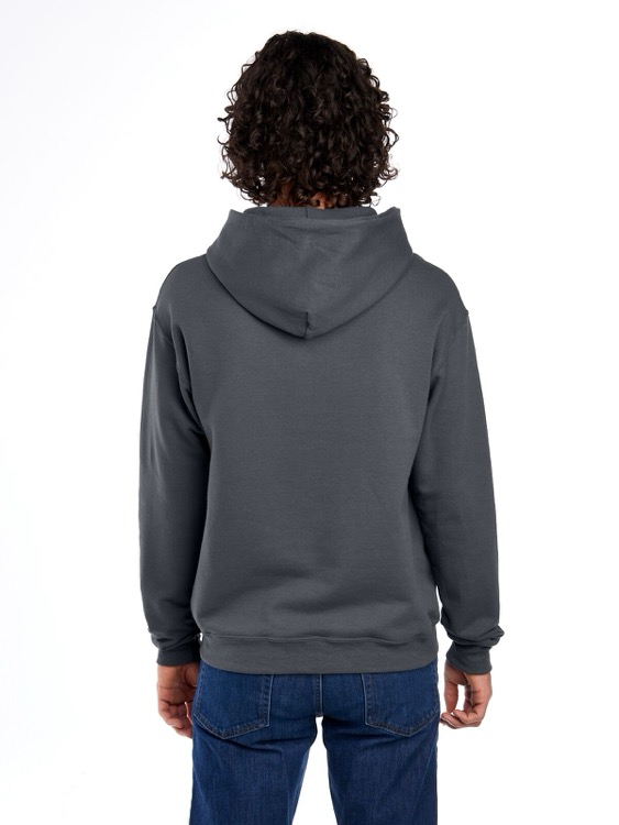 JERZEES NuBlend® Unisex Hooded Sweatshirt 106