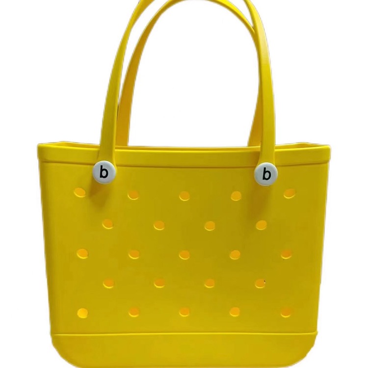  Small Waterproof Washable Tote for Beach  6
