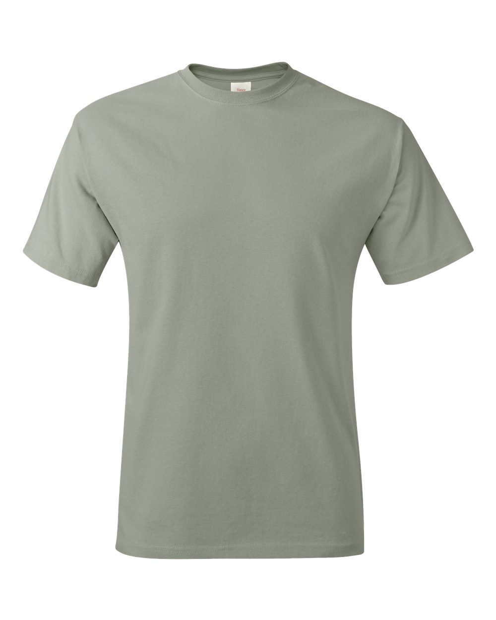 Unisex Authentic T-Shirt - 5250 75