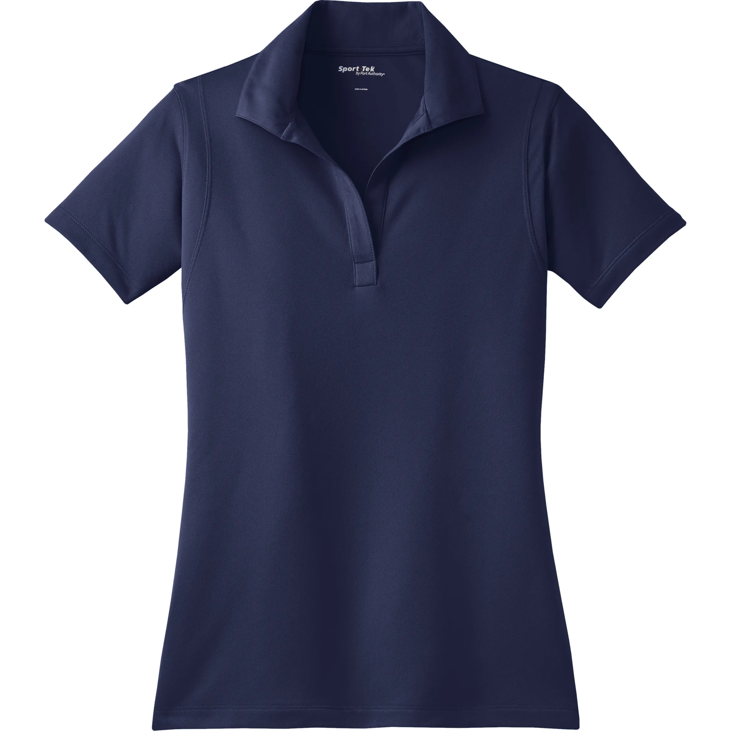 SPORT-TEK(R) LADIES MICROPIQUE SPORT-WICK(R) POLO 19