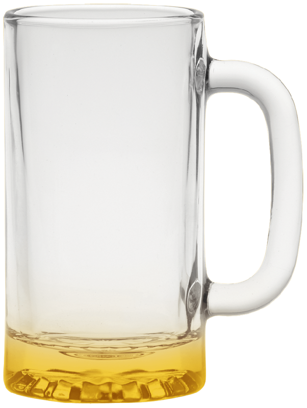16 oz. Brewmaster Tankard - Deep Etched 31
