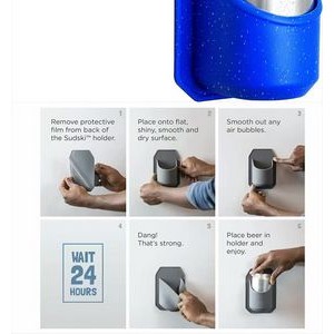 Water Cup Holder 6