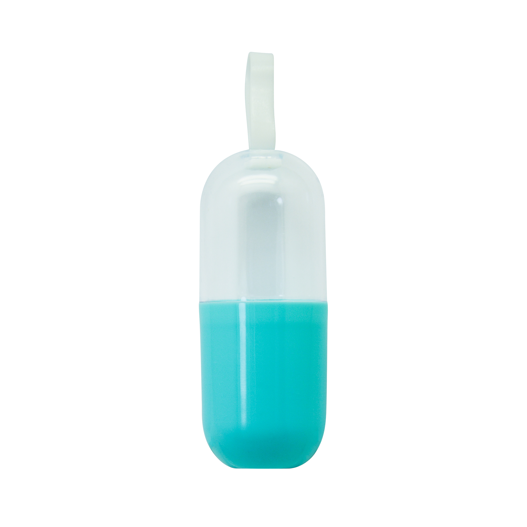 Aquatic Silicone Straw 4
