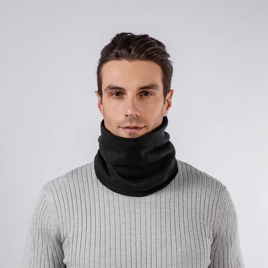 Classy Acrylic Neck Gaiter 5