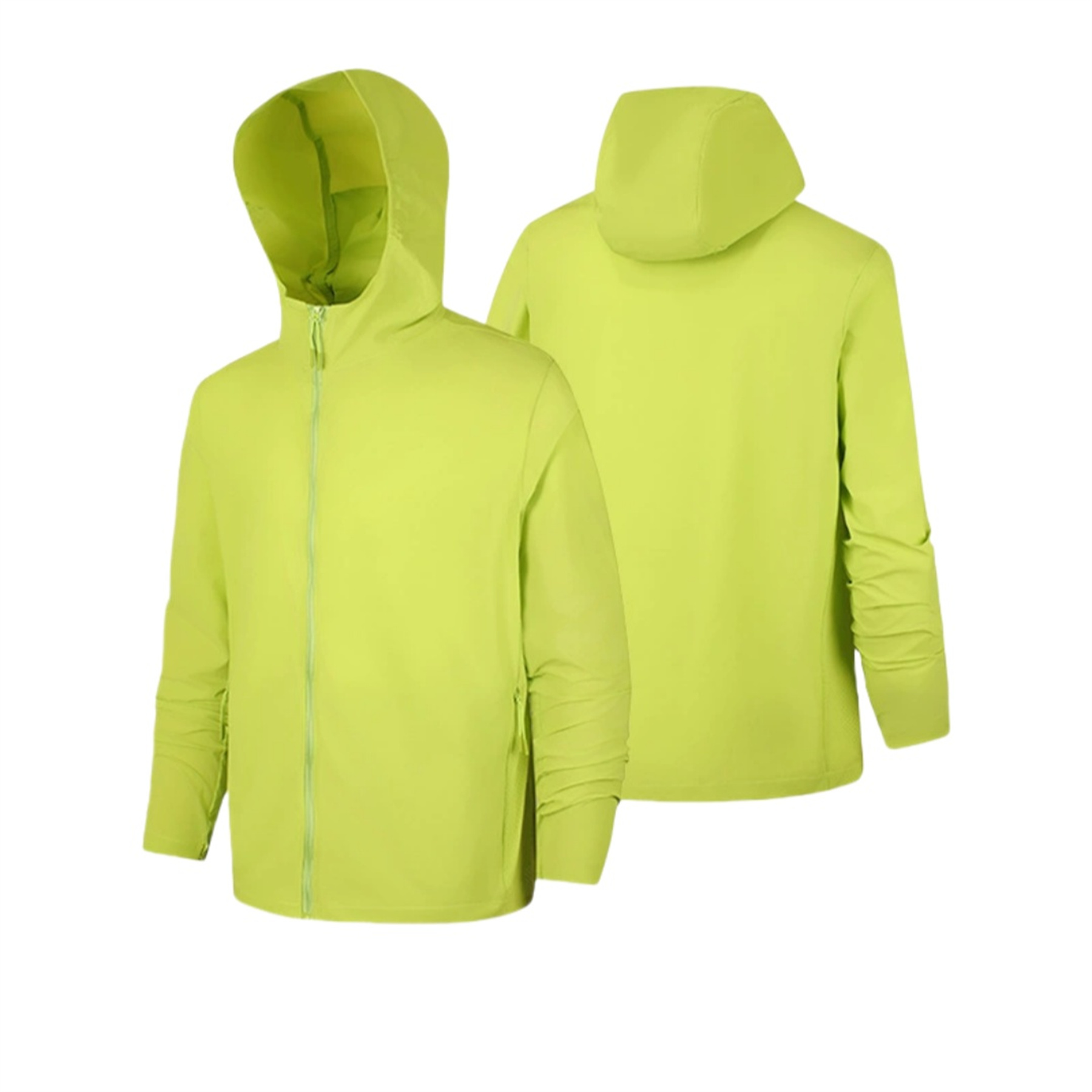 Men's Running Quick Drying Jacket 9
