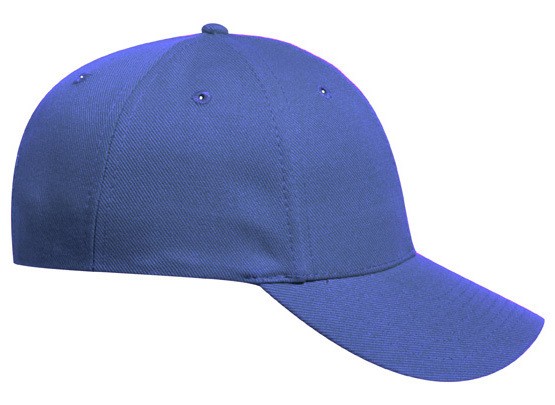OTTO CAP 6 Panel Low Profile Baseball Cap 24