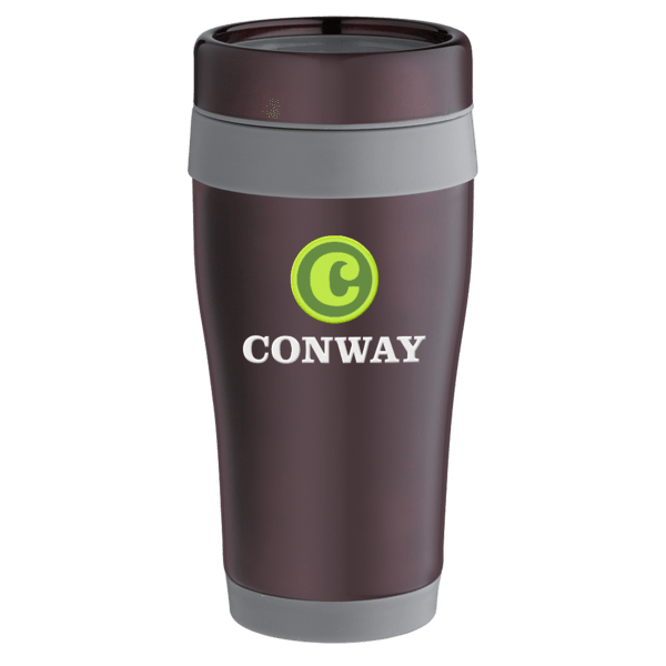 Stainless Steel Tumbler - 16 Oz. 26