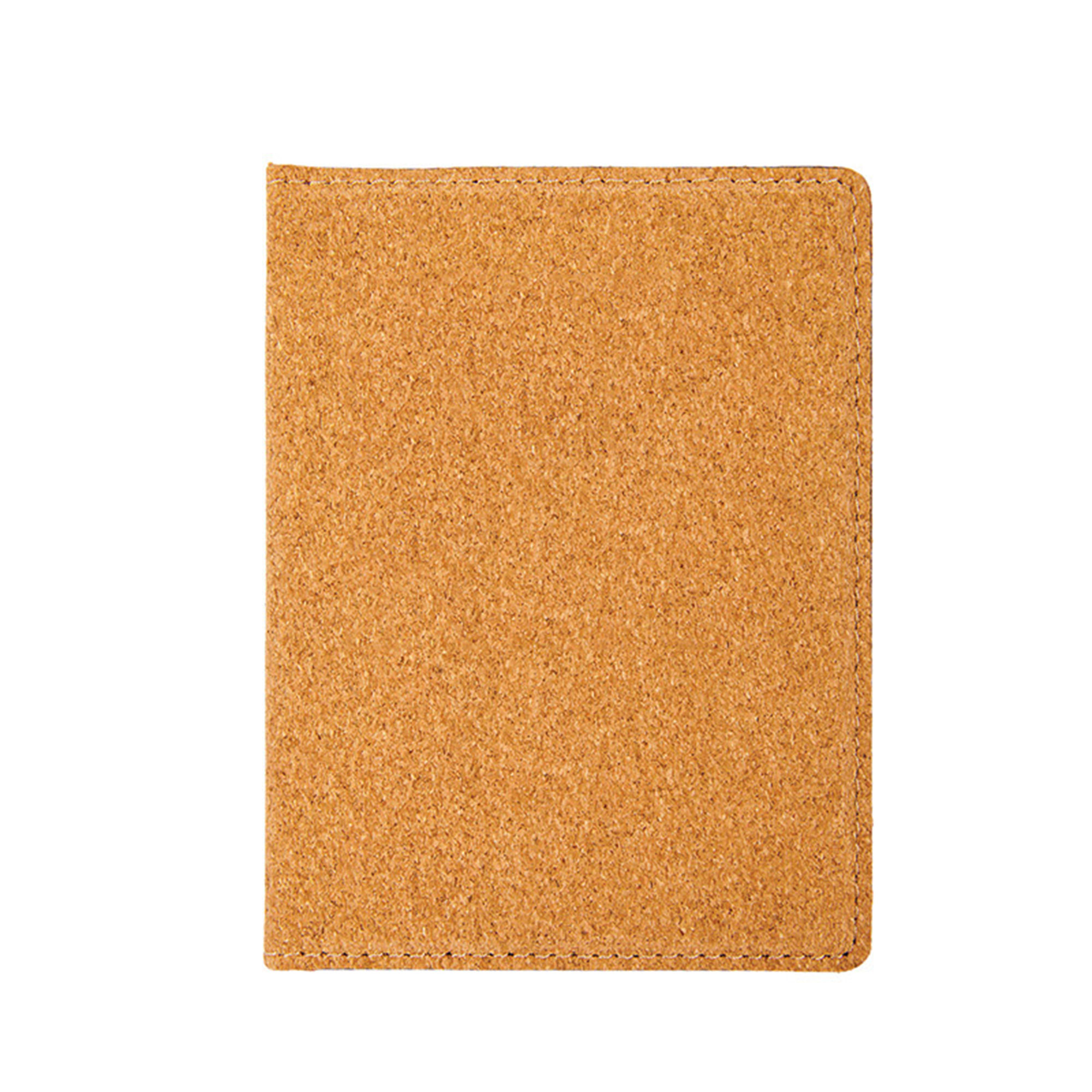 Premium Leatherette Passport Holder 3