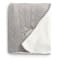 Field & Co.® Cable Knit Sherpa Blanket 107