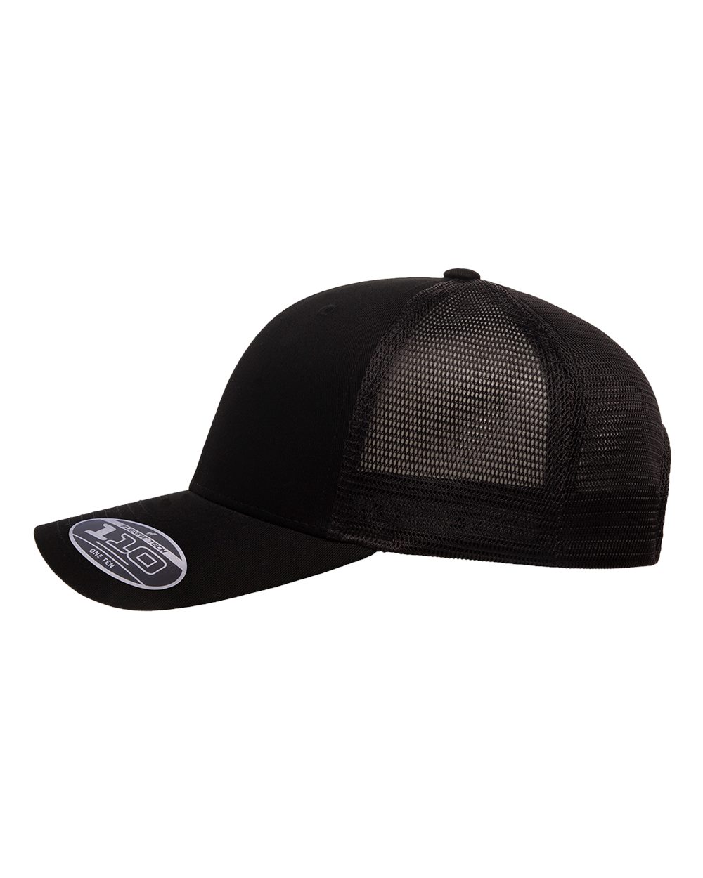 110® Mesh-Back Cap - 110M 50