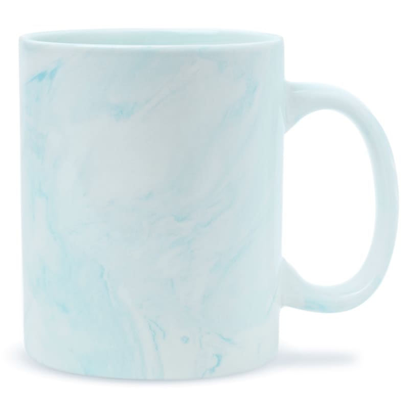 11oz Marble Coffee Mugs 14