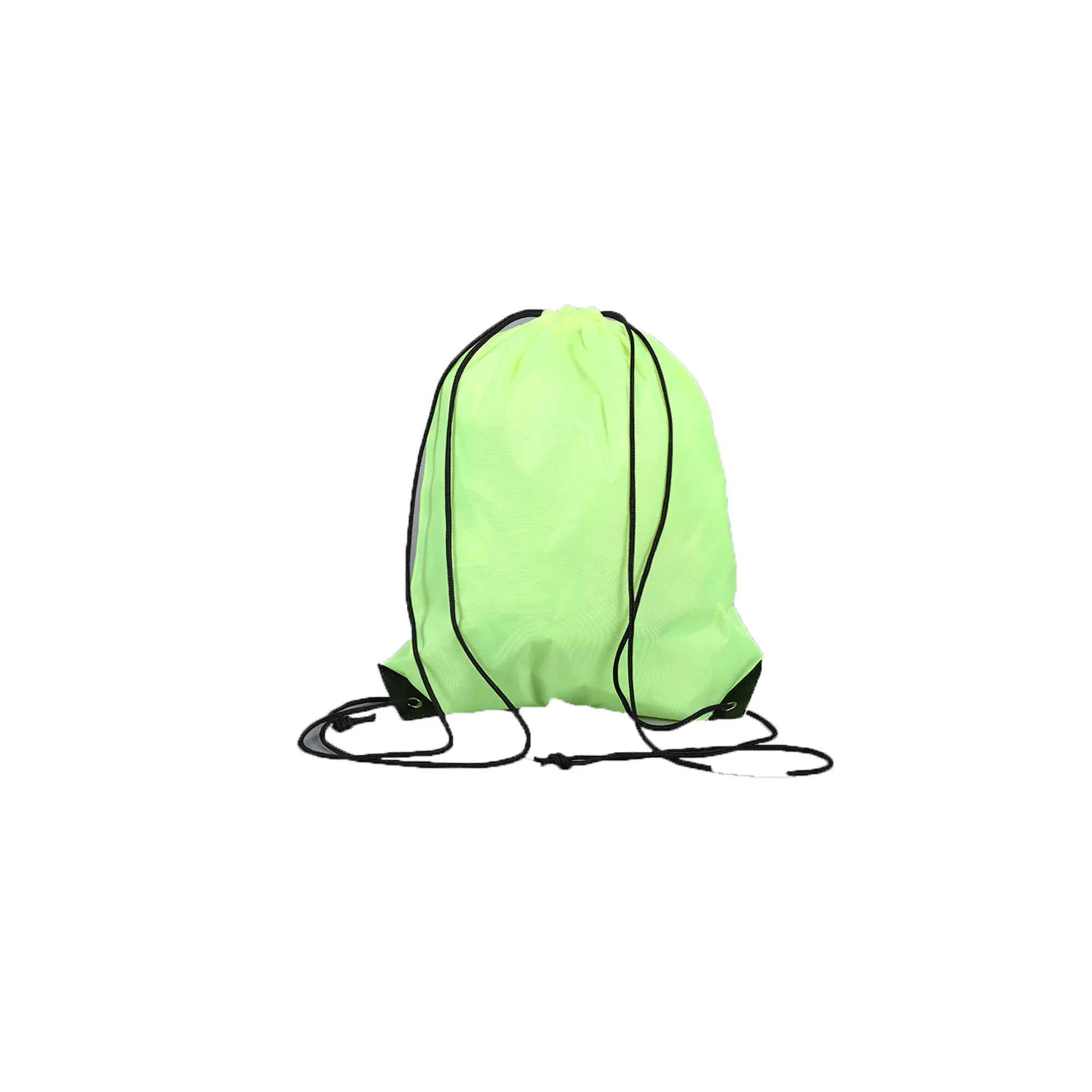 Lightweight Drawstring Backpack 2